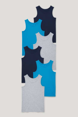 Multipack 6er - Singlet