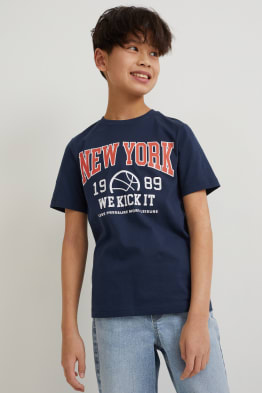 Lot de 2 - T-shirts