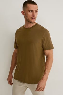 T-Shirt - Bio-Baumwolle