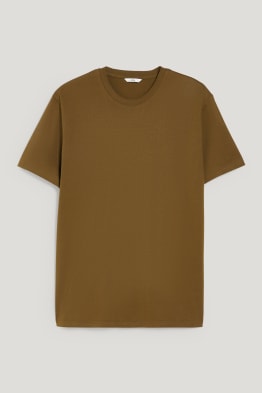 T-Shirt - Bio-Baumwolle