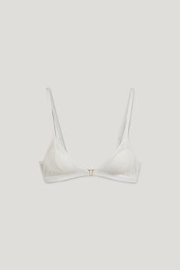 Bralette - imbottita - LYCRA®