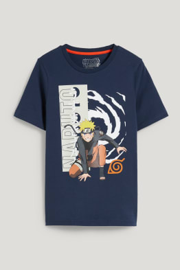 Naruto - T-shirt