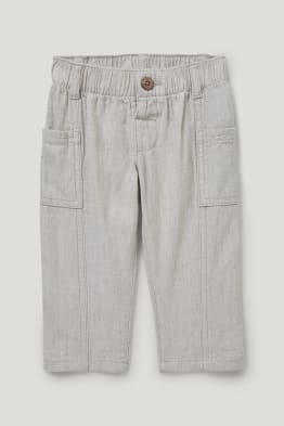 Pantaloni neonati