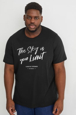 Camiseta - algodón Pima