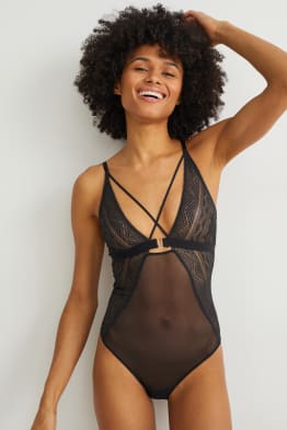 Body