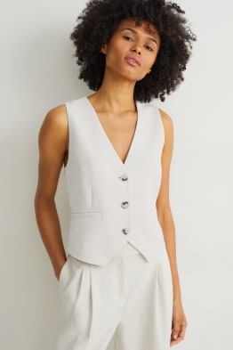 Business-gilet