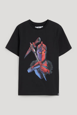 Fortnite - Kurzarmshirt