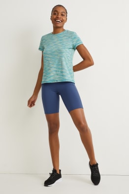 Radlerhose - Compressive