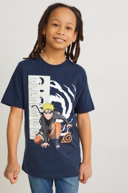 Naruto - T-shirt