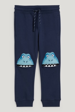 Dinosaures - pantalon de jogging