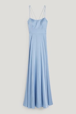 CLOCKHOUSE - Fit & Flare Kleid