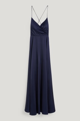CLOCKHOUSE - Fit & Flare Kleid