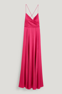 CLOCKHOUSE - Fit & Flare Kleid