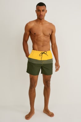 Zwemshort