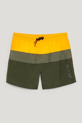 Zwemshort