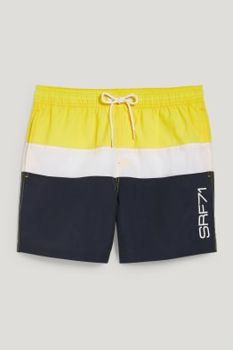 Badeshorts