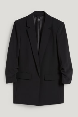 Blazer - relaxed fit