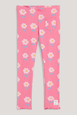 Leggings - de flors