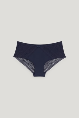 Hipster - LYCRA®