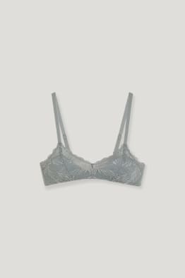 Bralette - imbottita - LYCRA®