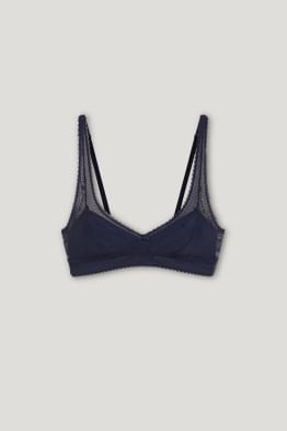 Bralette - imbottita - LYCRA®