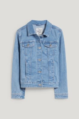 Jeansjacke
