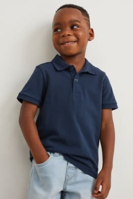 Multipack 2 buc. - tricou polo