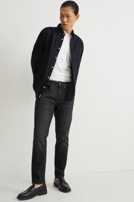 Slim jeans - con fibre di canapa - LYCRA®
