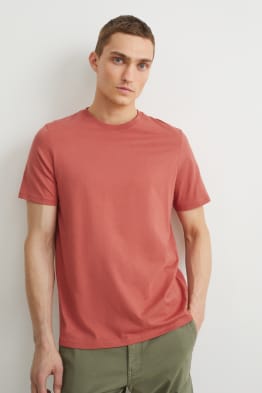 Camiseta - algodón Pima