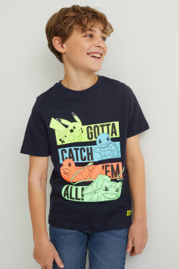 Pokémon - T-shirt
