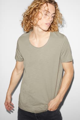 CLOCKHOUSE - T-shirt