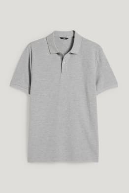 Polo shirt