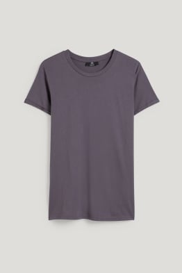 T-shirt - con cotone riciclato Recover™
