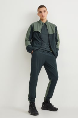 Active trousers - 4 Way Stretch