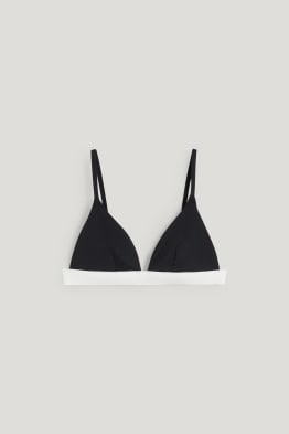 Top de biquini - triangular - enconxat - LYCRA® XTRA LIFE™