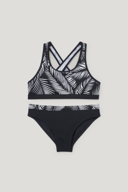 Bikini - LYCRA® XTRA LIFE™ - 2 teilig