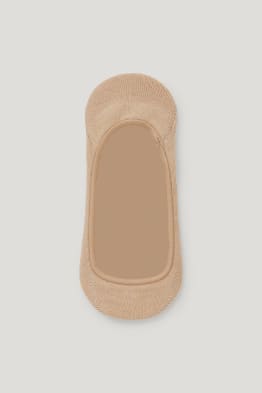 Lot de 5 paires - chaussinettes