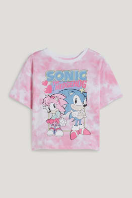 Sonic - T-shirt