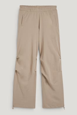 CLOCKHOUSE - spodnie dresowe