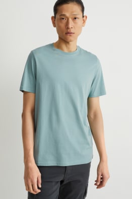 T-Shirt - Pima-Baumwolle
