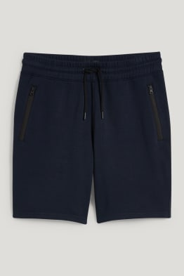 Shorts deportivos