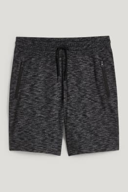 Shorts deportivos