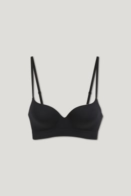 Soutien-gorge sans armatures - PLUNGE - push-up - sans coutures - LYCRA®