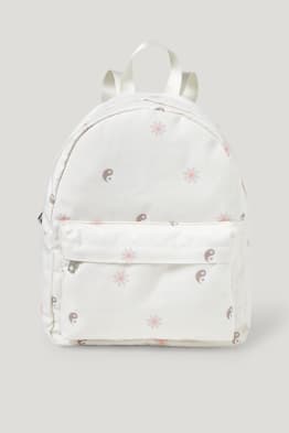 CLOCKHOUSE - backpack