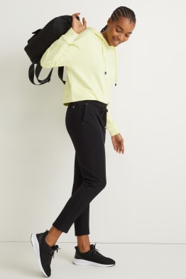 Pantaloni sportivi - 4 Way Stretch