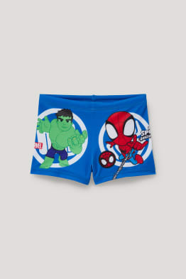 Marvel - Badehose - LYCRA® XTRA LIFE™