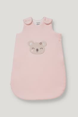 Baby-Schlafsack - 0-6 Monate