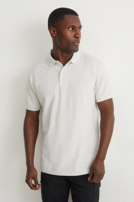Polo shirt