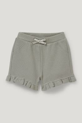 Short bébé