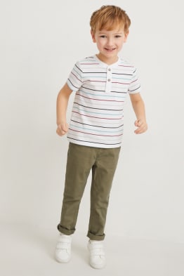 Confezione da 2 - pantaloni